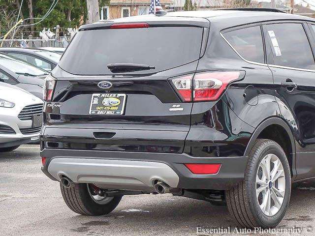 Ford Escape 2017 photo 6